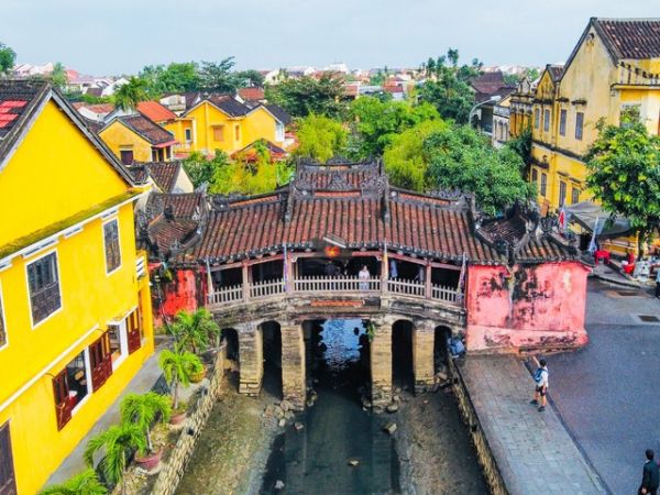 Hoi An Shore Excursions Tour